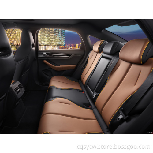 Factory direct sales Pure electric Qin PLUS 2023 Champions Edition EV 420KM Leading Model BYD electric vehicle cheap electric
